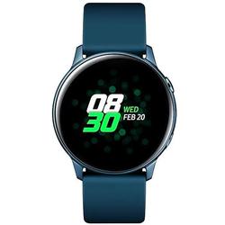 Samsung Galaxy Watch Active (зеленый)