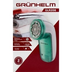 Grunhelm GLR-208