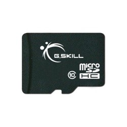 G.Skill microSDXC UHS-I 64Gb