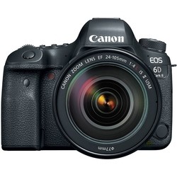 Canon EOS 6D Mark II kit 24-105
