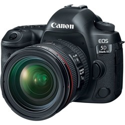 Canon EOS 5D Mark IV kit 24-70
