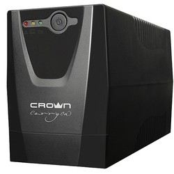 Crown CMU-650X IEC