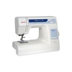 Janome My Excel W18