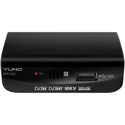 Yuno DVT-1102