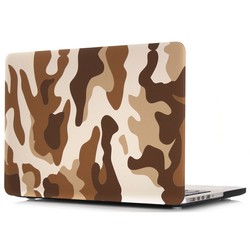 i-Blason Cover for MacBook Air 13 (коричневый)