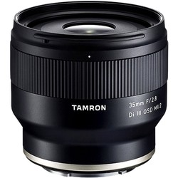 Tamron 35mm F2.8 Di III OSD M1:2