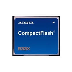 A-Data CompactFlash 533x 32Gb