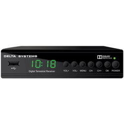 Delta Systems DS-650HD