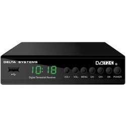 Delta Systems DS-950HD Plus