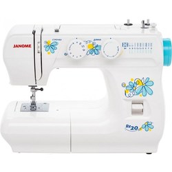 Janome RE 20