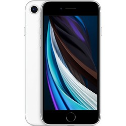 Apple iPhone SE 2020 Dual 256GB (белый)