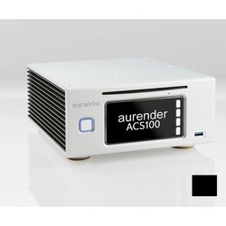 Aurender ACS100 2TB (черный)