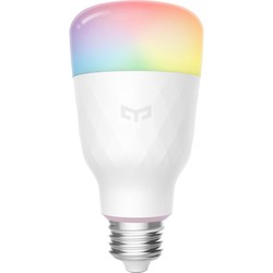 Xiaomi Yeelight Led Bulb 1S Color