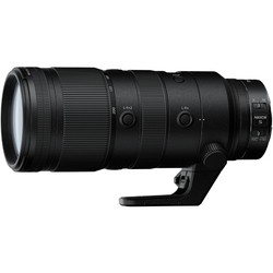 Nikon 70-200mm f/2.8 VR S Nikkor Z