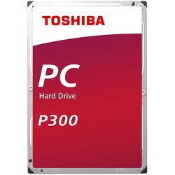 Toshiba HDWD260EZSTA