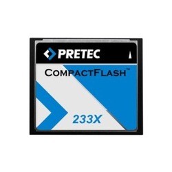 Pretec CompactFlash 233x 16Gb