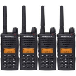 Motorola XT660D Four Pack