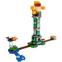 Lego Boss Sumo Bro Topple Tower Expansion Set 71388