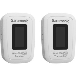Saramonic Blink500 Pro B1W TX+RX