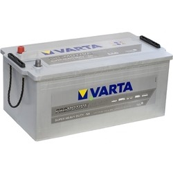 Varta Promotive Silver (725103115)
