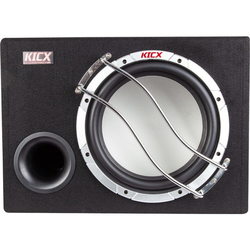 Kicx RX 301BPA