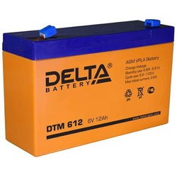 Delta DTM (612)