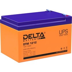 Delta DTM (1212)