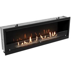 LuxFire Fire Box Vega 1