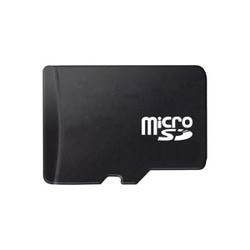 Imro MicroSD 2GB