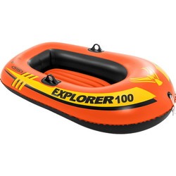 Intex Explorer 100