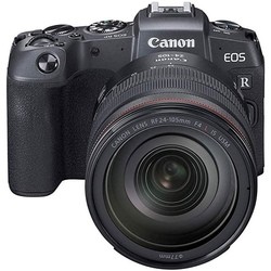 Canon EOS RP kit 85