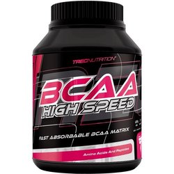 Trec Nutrition BCAA High Speed 130 g