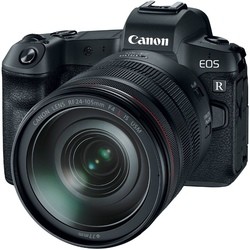 Canon EOS R kit 24-70