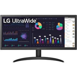 LG UltraWide 26WQ500