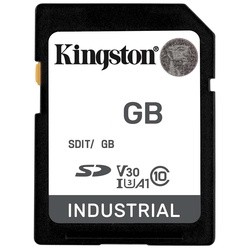 Kingston Industrial SD 16&nbsp;ГБ