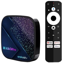 Android TV Box Hako Pro 16 Gb