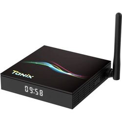 Android TV Box Tanix TX66 32 Gb