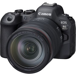 Canon EOS R6 Mark II  kit 50