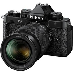 Nikon Zf  kit 24-70