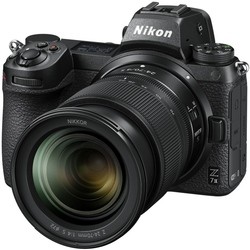 Nikon Z7 II  kit 24-120