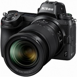 Nikon Z7  Kit 14-30