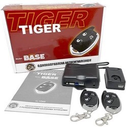 Tiger Base