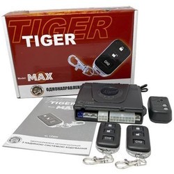Tiger Max