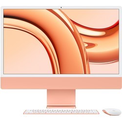 Apple iMac 24&#34; 2023 IM24M314ORN