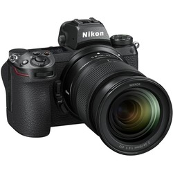 Nikon Z6 II  kit 24-120