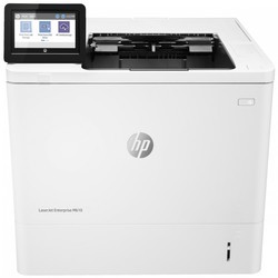 HP LaserJet Enterprise M610DN