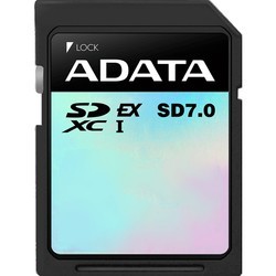 A-Data Premier Extreme SDXC 7.0 Express Card 512&nbsp;ГБ