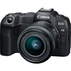 Canon EOS R8  kit 85