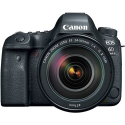 Canon EOS 6D Mark II  kit 16-35