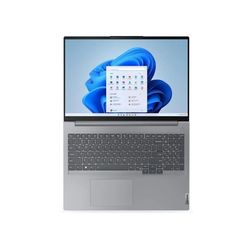 Lenovo ThinkBook 16 G6 IRL [16 G6 IRL 21KH000MRU] (серый)